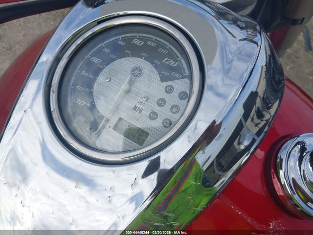 Продажа на аукционе авто 2013 Yamaha Xvs950 A/ct, vin: JYAVN01E8DA017593, номер лота: 44440244
