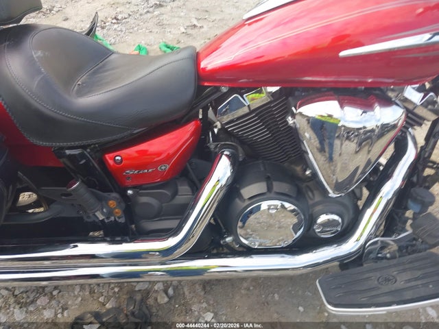 Продажа на аукционе авто 2013 Yamaha Xvs950 A/ct, vin: JYAVN01E8DA017593, номер лота: 44440244