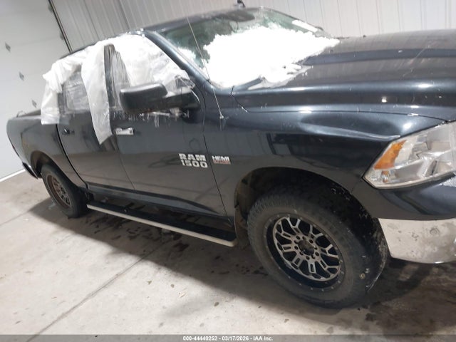 2016 Ram 1500 მანქანა იყიდება აუქციონზე, vin: 3C6RR7LT6GG272058, აუქციონის ნომერი: 44440252