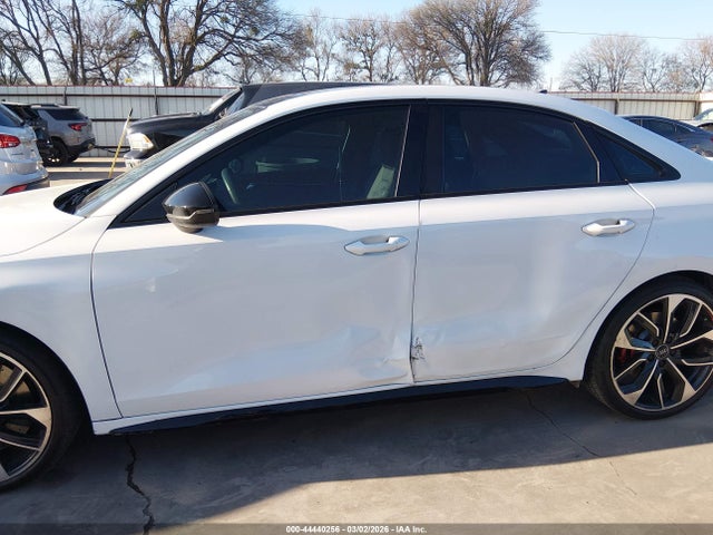 Aukcja sprzedaży 2022 Audi S3 Premium Plus Tfsi Quattro S Tronic, vin: WAUH3DGY2NA003753, numer aukcji: 44440256