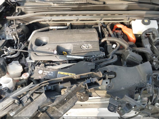 Aukcja sprzedaży 2026 Toyota Crown Xle, vin: JTDAAAAF2T3043901, numer aukcji: 44440261