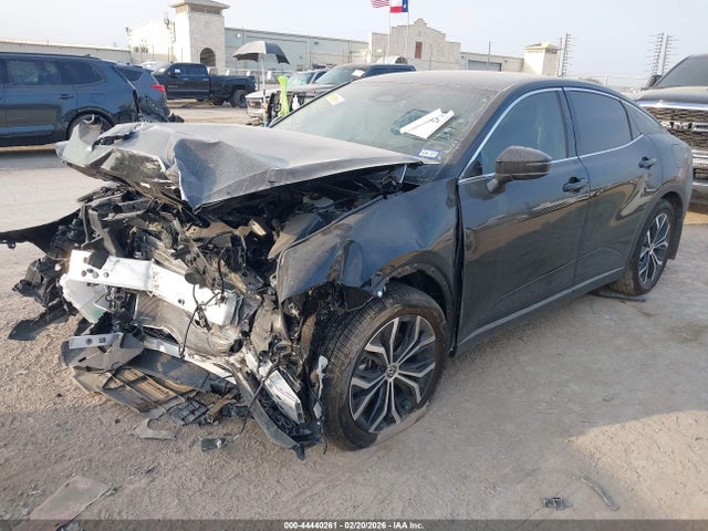 Aukcja sprzedaży 2026 Toyota Crown Xle, vin: JTDAAAAF2T3043901, numer aukcji: 44440261
