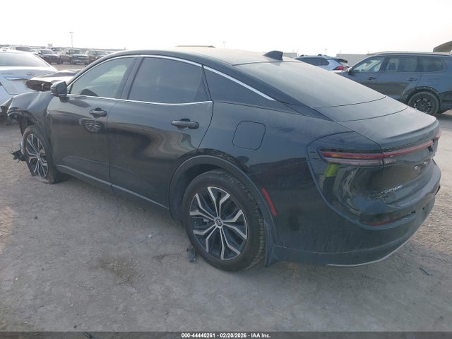 Aukcja sprzedaży 2026 Toyota Crown Xle, vin: JTDAAAAF2T3043901, numer aukcji: 44440261