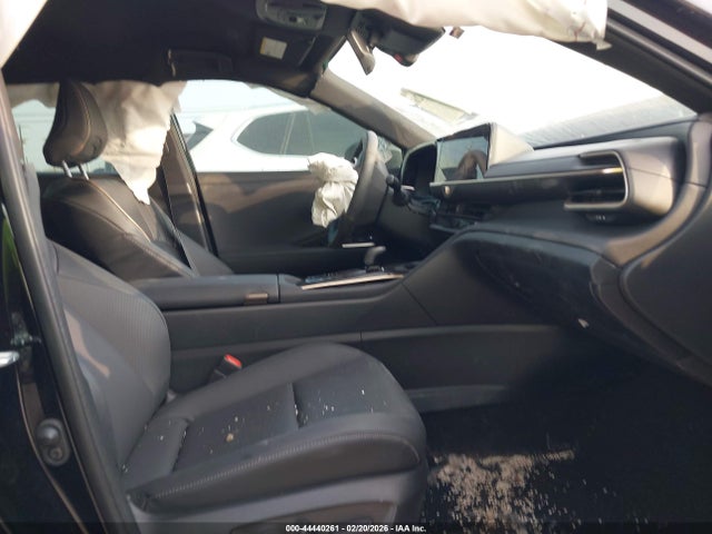 Aukcja sprzedaży 2026 Toyota Crown Xle, vin: JTDAAAAF2T3043901, numer aukcji: 44440261
