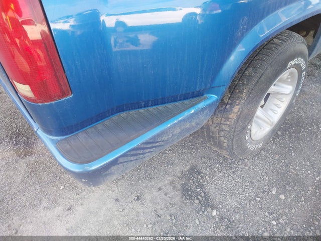 Aukcja sprzedaży 1997 Chevrolet C1500 Sportside, vin: 1GCEC14W6VZ183702, numer aukcji: 44440262