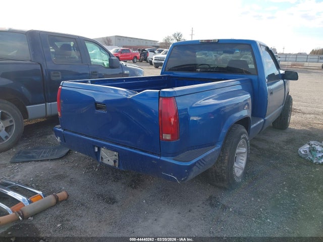 Aukcja sprzedaży 1997 Chevrolet C1500 Sportside, vin: 1GCEC14W6VZ183702, numer aukcji: 44440262