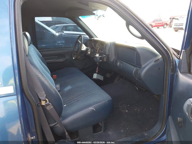 Aukcja sprzedaży 1997 Chevrolet C1500 Sportside, vin: 1GCEC14W6VZ183702, numer aukcji: 44440262