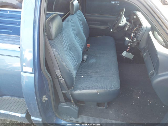 Aukcja sprzedaży 1997 Chevrolet C1500 Sportside, vin: 1GCEC14W6VZ183702, numer aukcji: 44440262