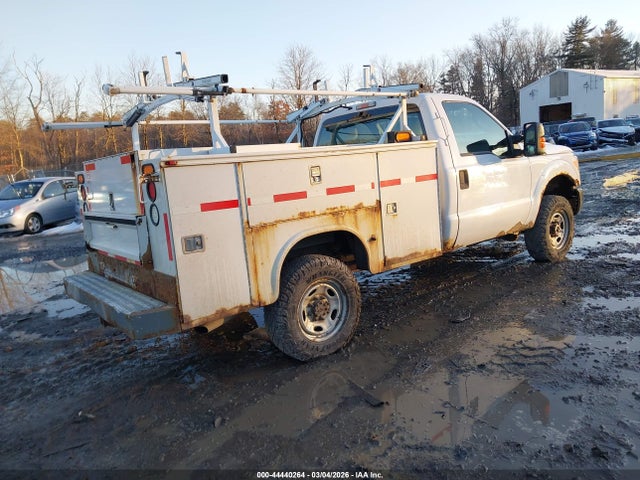 2013 FORD F-350 1FDBF3B6XDEA64741 Photo 3