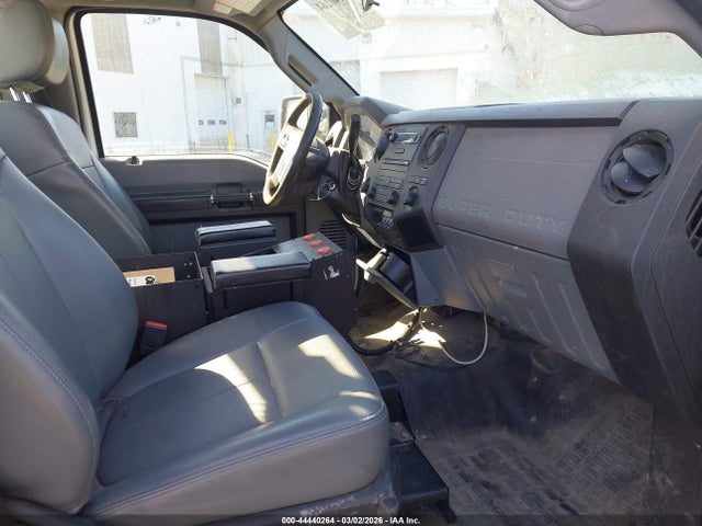 2013 FORD F-350 1FDBF3B6XDEA64741 Photo 4