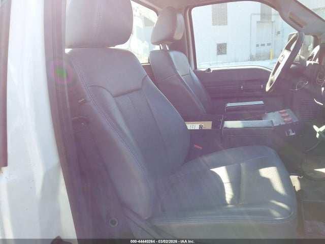 2013 FORD F-350 1FDBF3B6XDEA64741 Photo 7