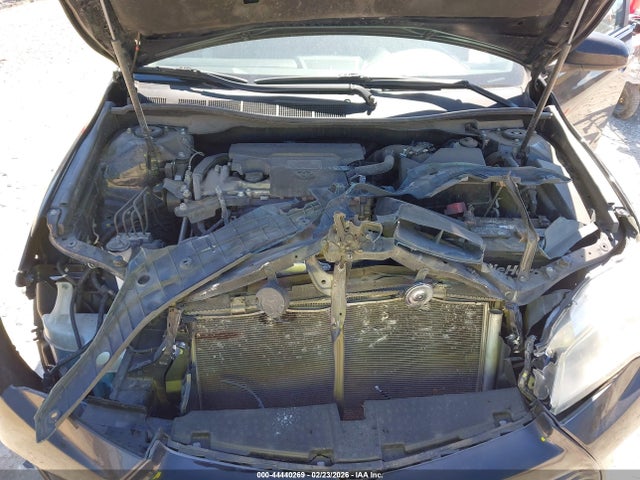 4T1BF1FK0HU295302 Toyota CAMRY LE
