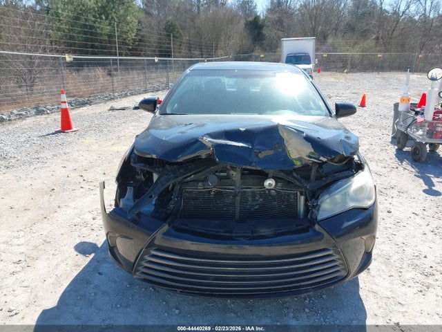 4T1BF1FK0HU295302 Toyota CAMRY LE