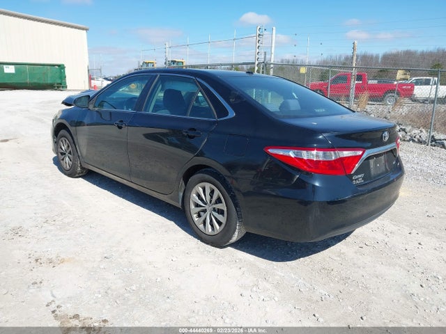 4T1BF1FK0HU295302 Toyota CAMRY LE