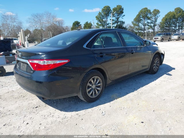 4T1BF1FK0HU295302 Toyota CAMRY LE