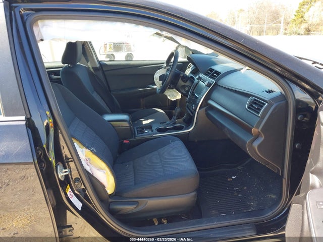 4T1BF1FK0HU295302 Toyota CAMRY LE