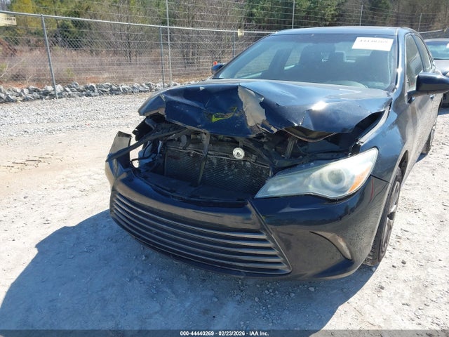 4T1BF1FK0HU295302 Toyota CAMRY LE