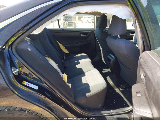 4T1BF1FK0HU295302 Toyota CAMRY LE