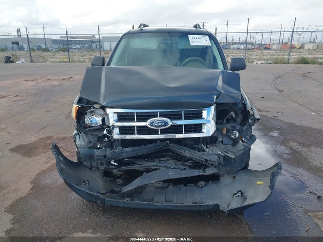 Aukcja sprzedaży 2008 Ford Escape Xlt, vin: 1FMCU031X8KC79538, numer aukcji: 44440273
