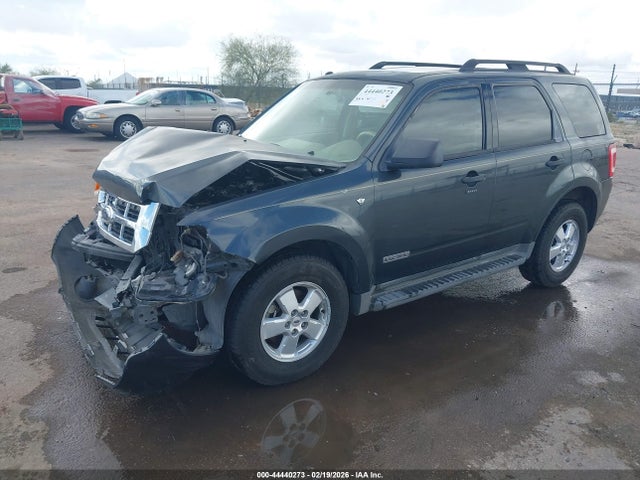 Aukcja sprzedaży 2008 Ford Escape Xlt, vin: 1FMCU031X8KC79538, numer aukcji: 44440273