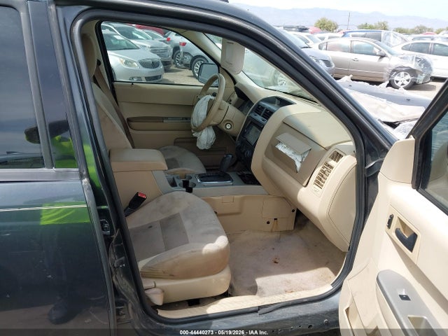 Aukcja sprzedaży 2008 Ford Escape Xlt, vin: 1FMCU031X8KC79538, numer aukcji: 44440273