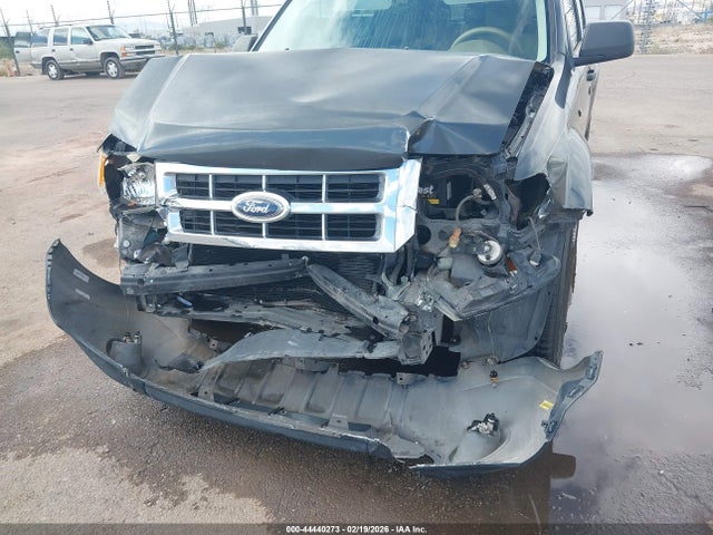 Aukcja sprzedaży 2008 Ford Escape Xlt, vin: 1FMCU031X8KC79538, numer aukcji: 44440273