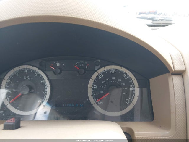 Aukcja sprzedaży 2008 Ford Escape Xlt, vin: 1FMCU031X8KC79538, numer aukcji: 44440273