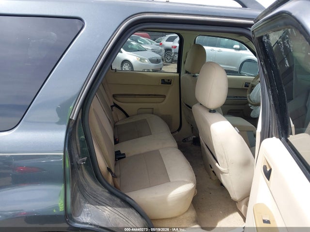 Aukcja sprzedaży 2008 Ford Escape Xlt, vin: 1FMCU031X8KC79538, numer aukcji: 44440273