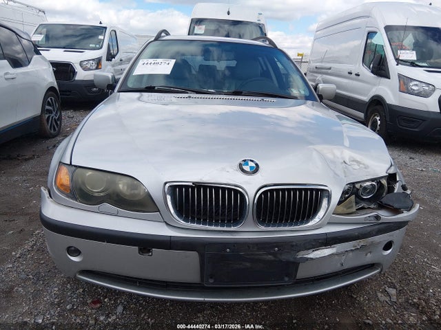Продаж на аукціоні авто 2002 Bmw 325xit, vin: WBAEP334X2PF01506, номер лоту: 44440274