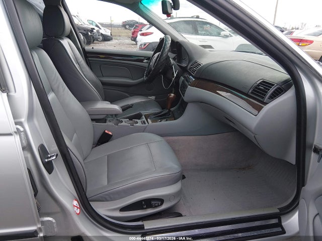 Продаж на аукціоні авто 2002 Bmw 325xit, vin: WBAEP334X2PF01506, номер лоту: 44440274