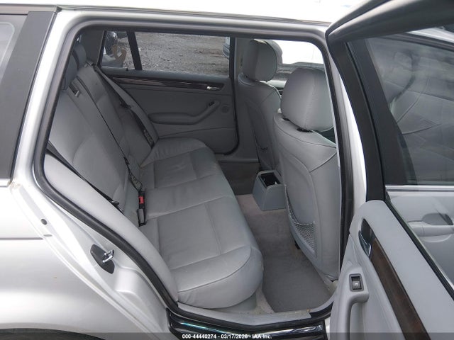 Продаж на аукціоні авто 2002 Bmw 325xit, vin: WBAEP334X2PF01506, номер лоту: 44440274
