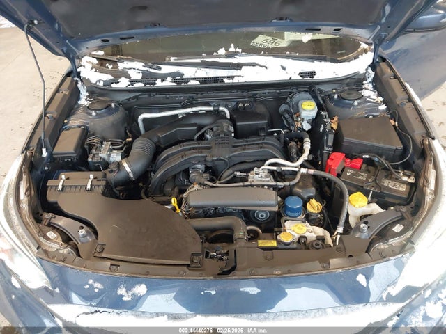 44440276 :رقم المزاد ، 4S3BWAF66P3008329 vin ، 2023 Subaru Legacy Premium مزاد بيع