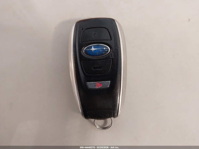 44440276 :رقم المزاد ، 4S3BWAF66P3008329 vin ، 2023 Subaru Legacy Premium مزاد بيع