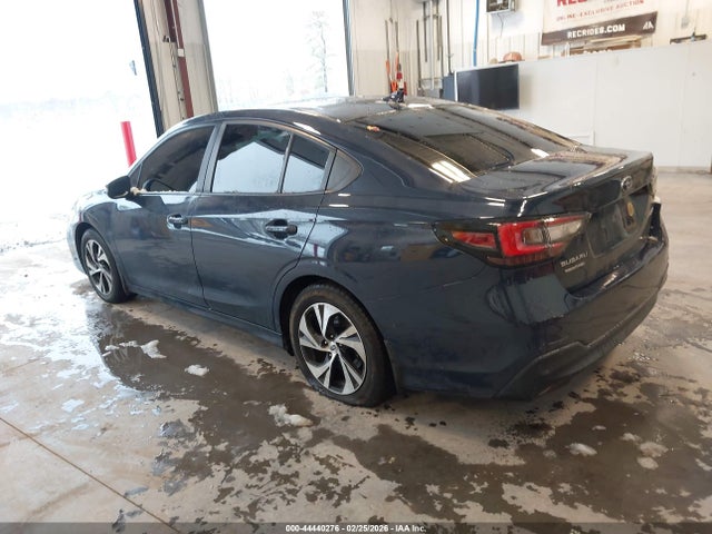 44440276 :رقم المزاد ، 4S3BWAF66P3008329 vin ، 2023 Subaru Legacy Premium مزاد بيع