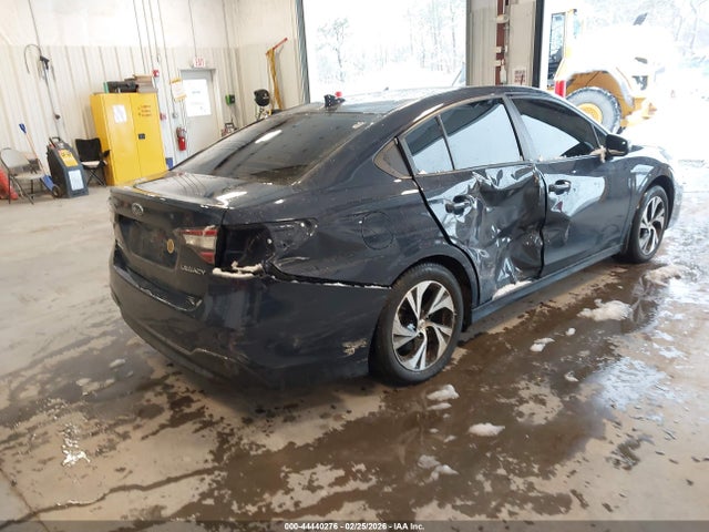 44440276 :رقم المزاد ، 4S3BWAF66P3008329 vin ، 2023 Subaru Legacy Premium مزاد بيع