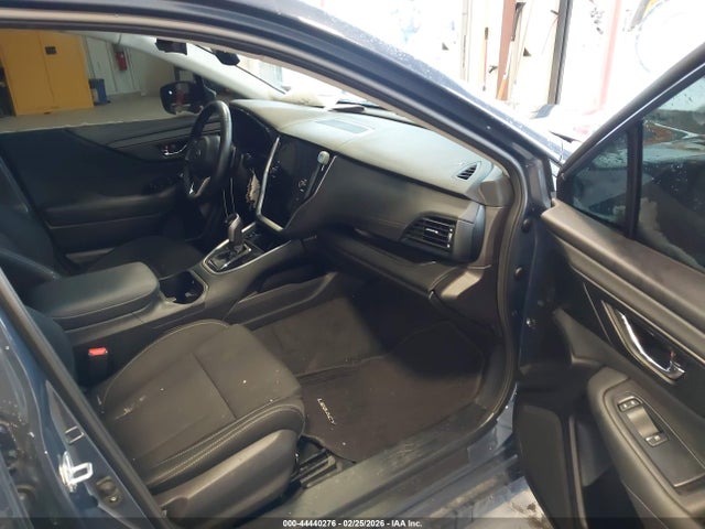 44440276 :رقم المزاد ، 4S3BWAF66P3008329 vin ، 2023 Subaru Legacy Premium مزاد بيع
