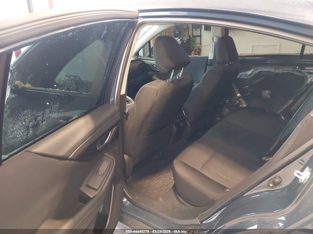 44440276 :رقم المزاد ، 4S3BWAF66P3008329 vin ، 2023 Subaru Legacy Premium مزاد بيع