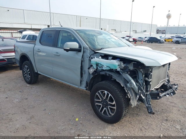 2024 FORD RANGER 1FTER4KH3RLE61050