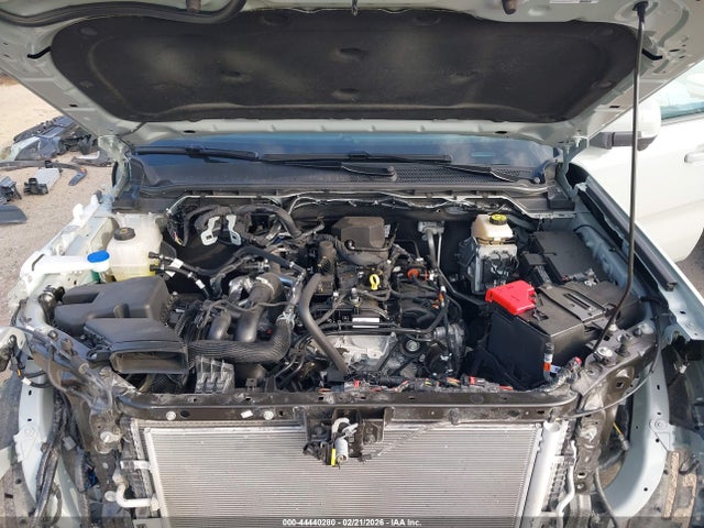 2024 FORD RANGER 1FTER4KH3RLE61050 Photo 9