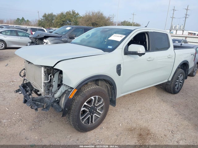 2024 FORD RANGER 1FTER4KH3RLE61050 Photo 1