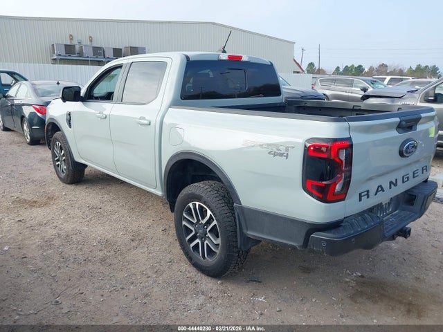 2024 FORD RANGER 1FTER4KH3RLE61050 Photo 2