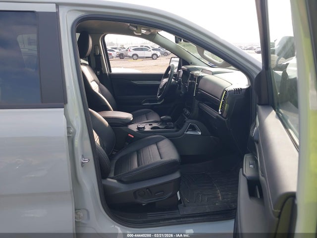 2024 FORD RANGER 1FTER4KH3RLE61050 Photo 4