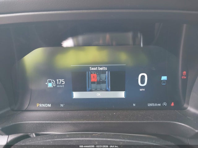 2024 FORD RANGER 1FTER4KH3RLE61050 Photo 6