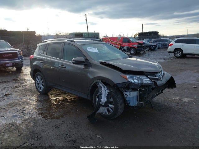 2015 2T3DFREV7FW366809 головне зображення