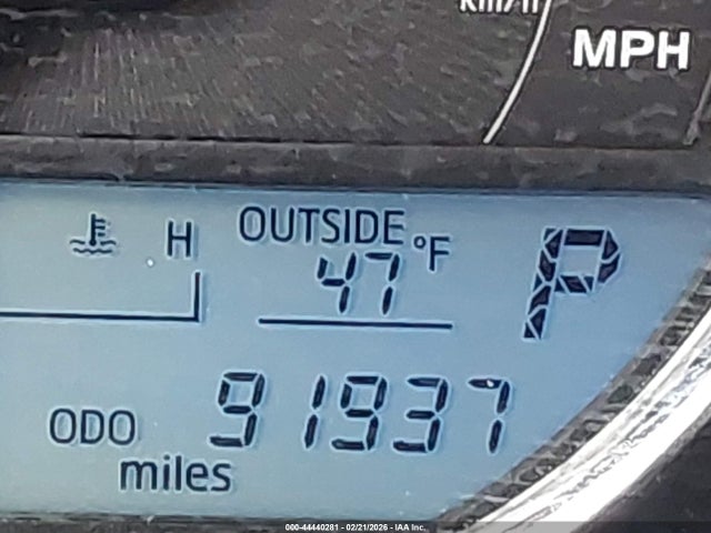 Toyota Rav4 Limited 2015 2T3DFREV7FW366809 Image 15