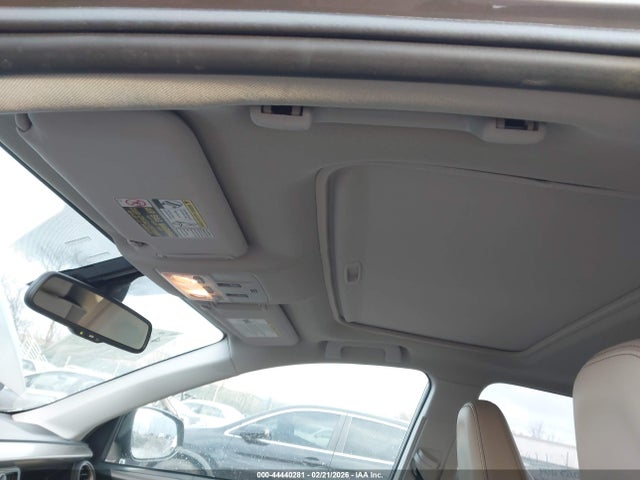 Toyota Rav4 Limited 2015 2T3DFREV7FW366809 Image 21
