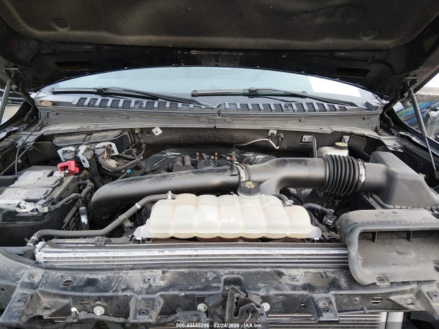 1FMJK1M87PEA61634 Ford Expedition Platinum Max