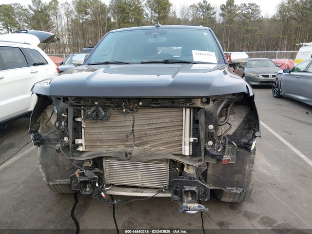 1FMJK1M87PEA61634 Ford Expedition Platinum Max