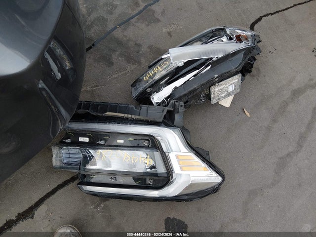 1FMJK1M87PEA61634 Ford Expedition Platinum Max