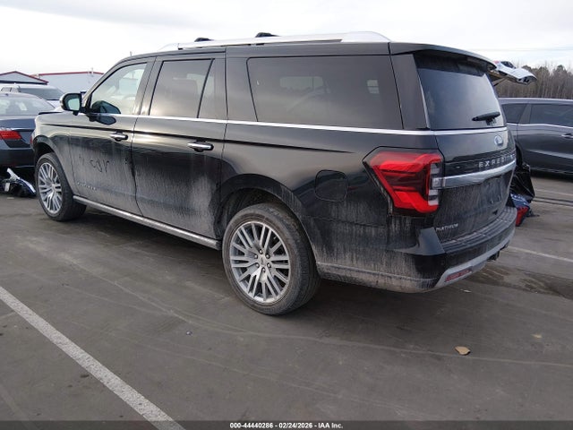 1FMJK1M87PEA61634 Ford Expedition Platinum Max